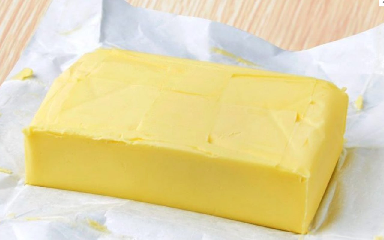Butter