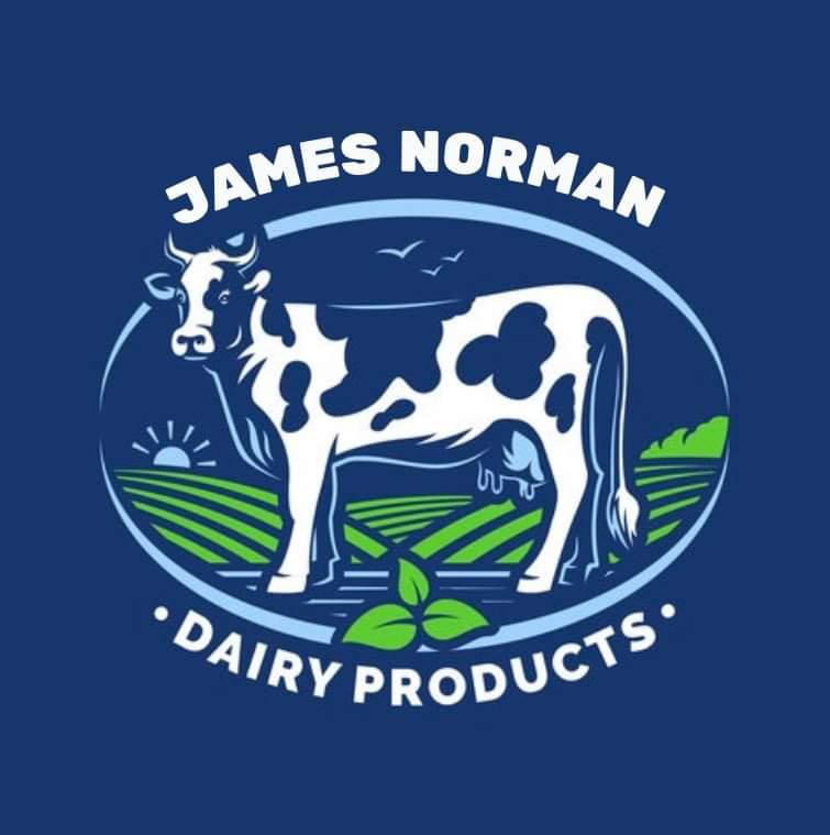 James Norman Dairy Products