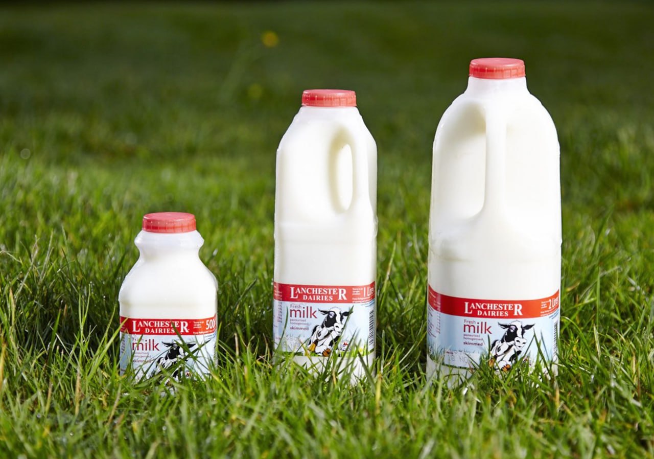 Skimmed Milk